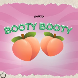 Booty Booty lyrics | Boomplay Music