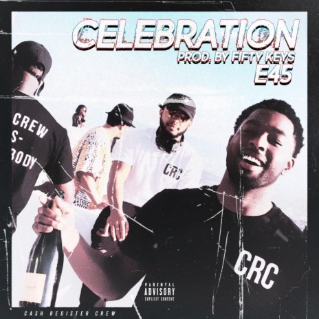 Celebration | Boomplay Music