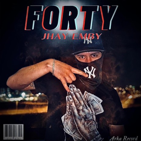 FORTY | Boomplay Music