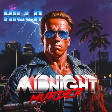 Midnight Murder | Boomplay Music