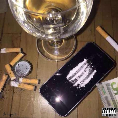 druggie | Boomplay Music