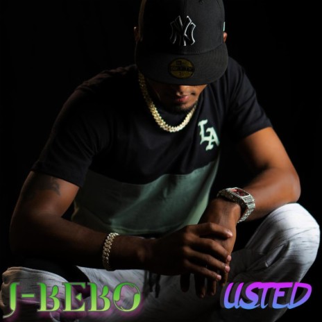 USTED | Boomplay Music