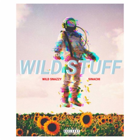 Wildstuff (feat. Sinachi) 🅴 | Boomplay Music