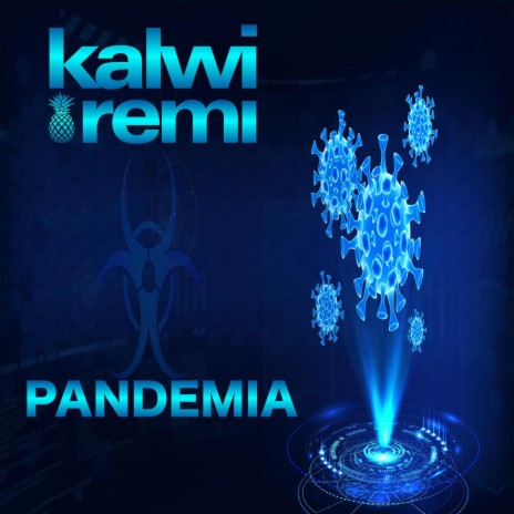 Pandemia (Radio Vocal Edit) (Radio Vocal Edit) | Boomplay Music