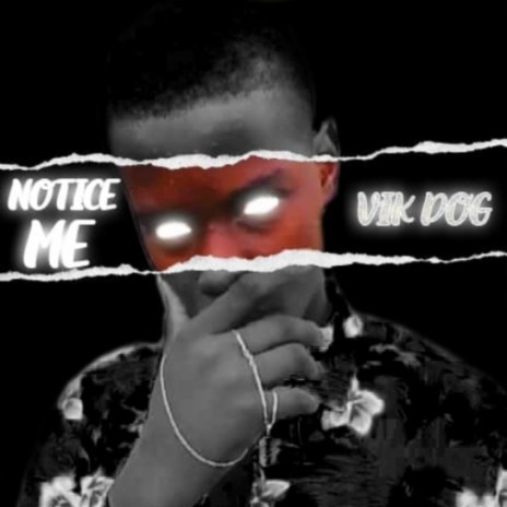 Notice Me | Boomplay Music