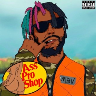 Ass Pro Shop