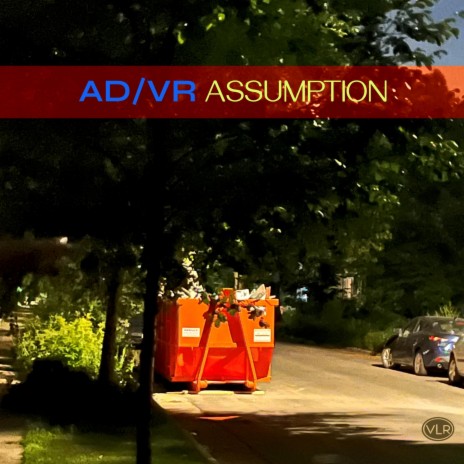Assumption | Boomplay Music