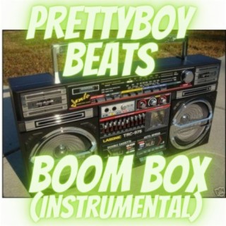 Boom Box (Special Version)