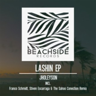 Lashin EP