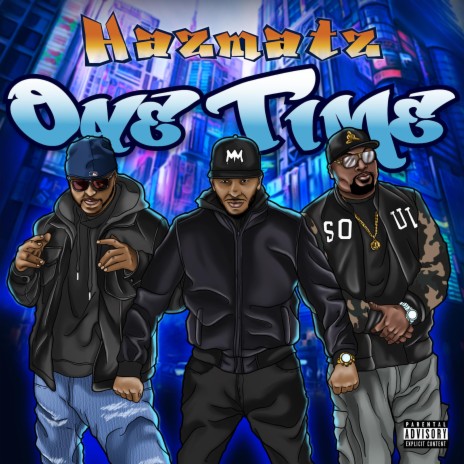 One Time | Boomplay Music