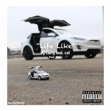 Life Like (feat. Cel) | Boomplay Music