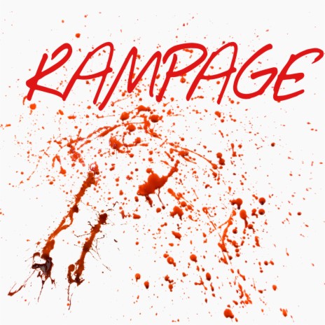 Rampage (feat. Macho) | Boomplay Music