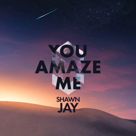 You Amaze Me (Extended Version) | Boomplay Music