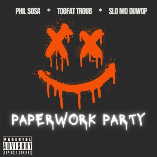 Paperwork Party