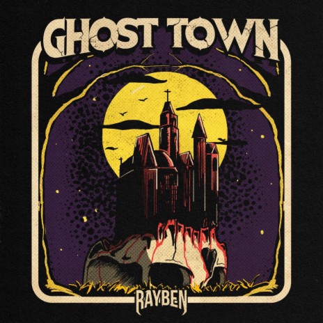 Ghost Town | Boomplay Music