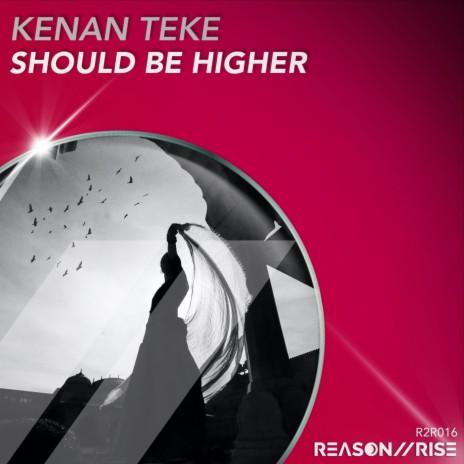 Should Be Higher (Extended Mix)