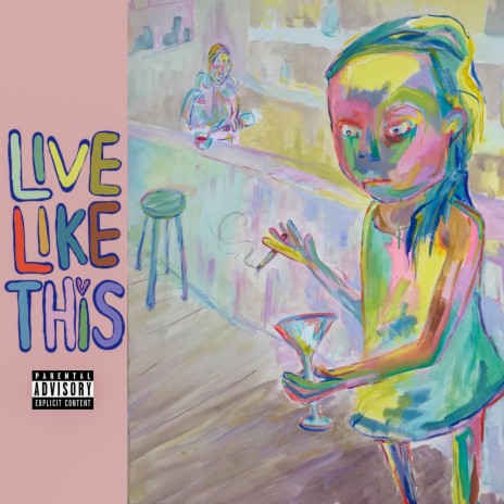 Live Like This (feat. Slime Dollaz)