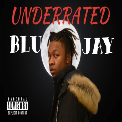 Underrated (feat. Yung Braly) | Boomplay Music