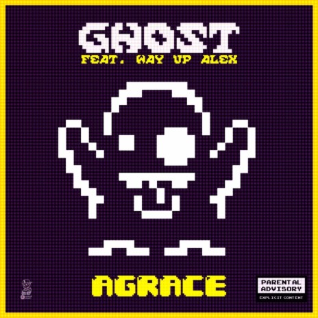 Ghost ft. WayUpAlex & Nox Beatz | Boomplay Music