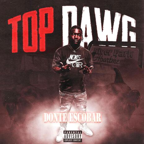 Top Dawg | Boomplay Music