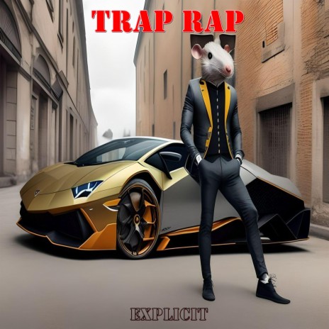 Trap ft. Beamlowbeat | Boomplay Music