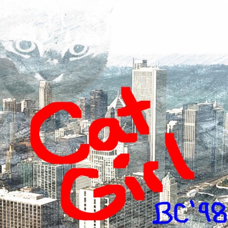 CatGirl | Boomplay Music