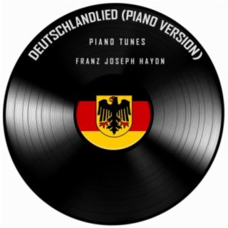 Deutschlandlied (Piano Version)