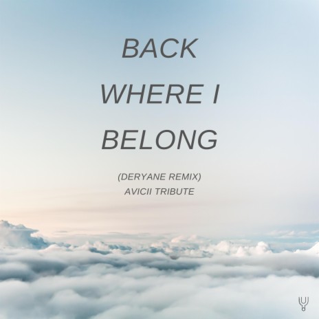 Back Where I Belong (Avicii Tribute) | Boomplay Music