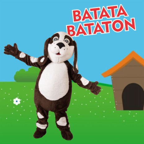 Batata Batatón | Boomplay Music