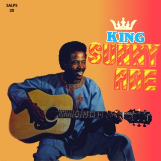 King Sunny Ade and His African Beats