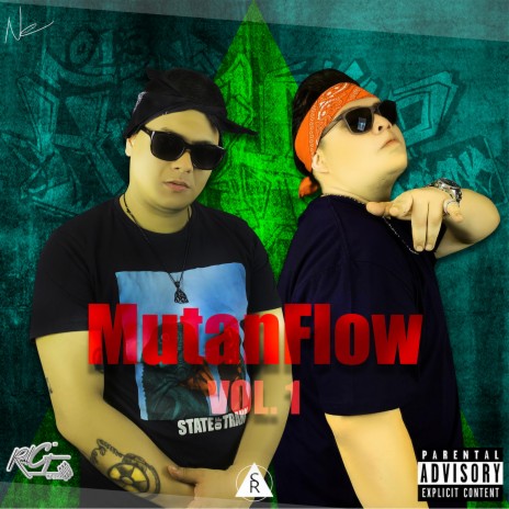 Mutanflow | Boomplay Music