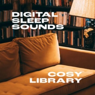 Cosy Library: Sounds for Productivity