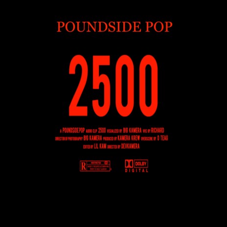 2500 | Boomplay Music