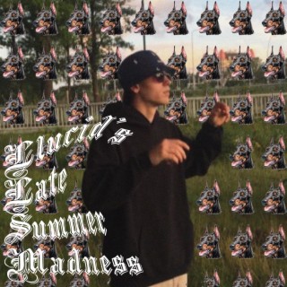 LLucid's late Summer Madness