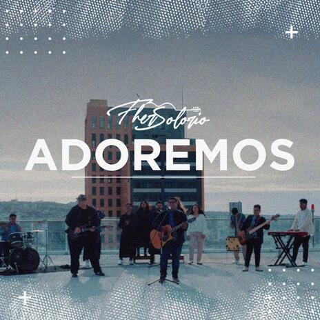 Adoremos | Boomplay Music