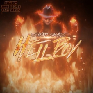 Hell Boy (feat. Chad Sheppard)