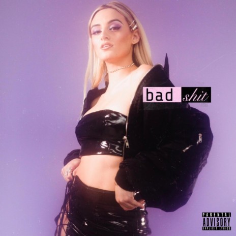 Bad Shit | Boomplay Music