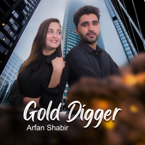 Gold Digger | Boomplay Music