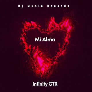 Mi Alma lyrics | Boomplay Music