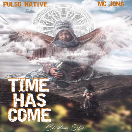 Time has come (feat. Mc Jona)