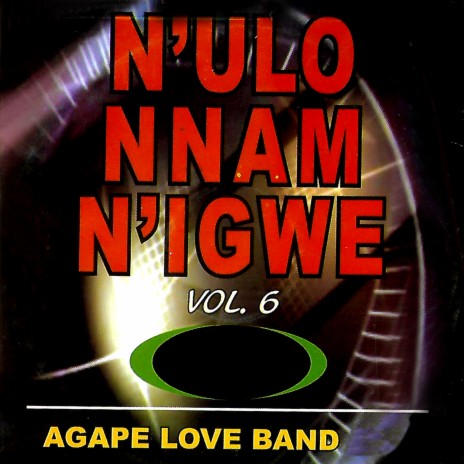 N'ULO NNAM N'IGWE VOL. 6 | Boomplay Music
