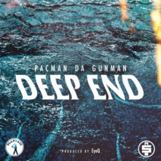 Deep End (feat. Garren)