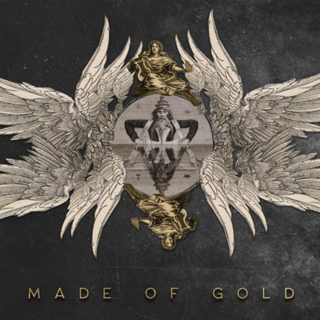 Made of Gold ft. saQi & Diamonde