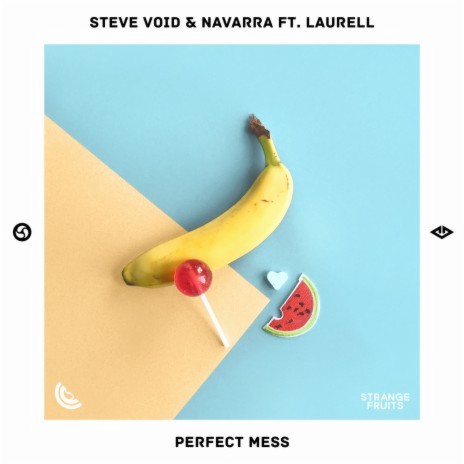 Perfect Mess (feat. Laurell) | Boomplay Music