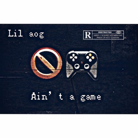 Ain't a game | Boomplay Music