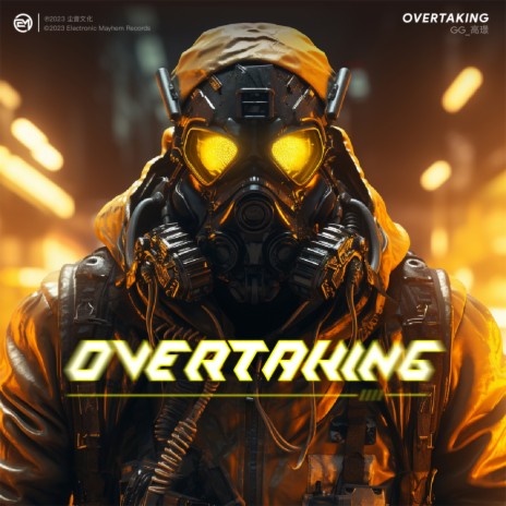 Overtaking | Boomplay Music