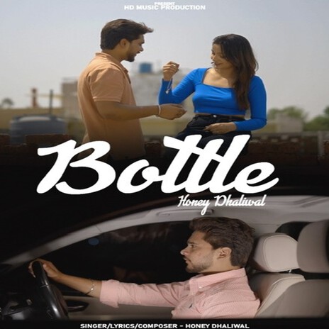 Bottle | Boomplay Music