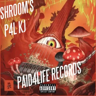 Shrooms lyrics | Boomplay Music