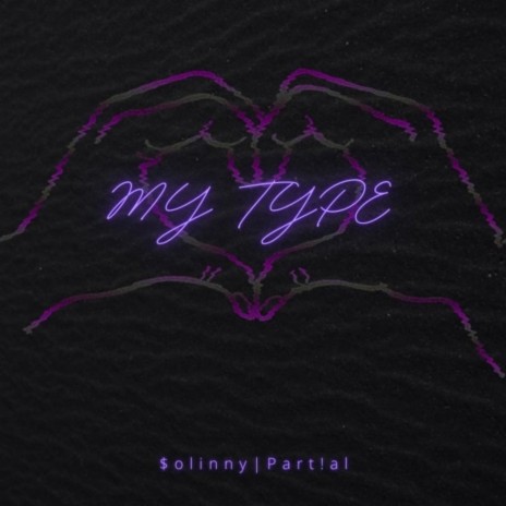 my type ft. part!al | Boomplay Music
