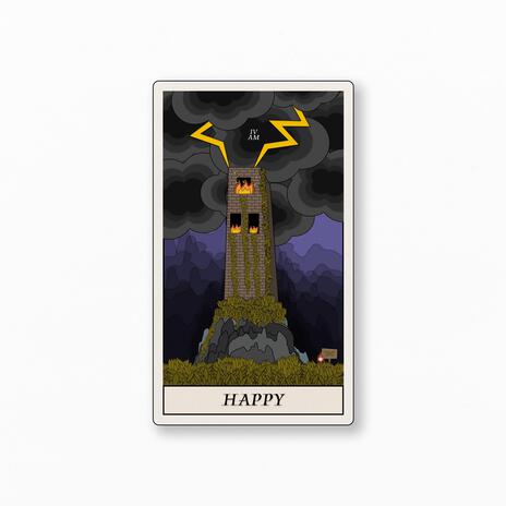 Happy | Boomplay Music